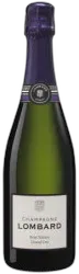 photo Champagne Lombard Brut Nature Grand Cru
