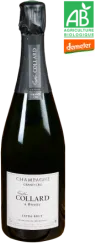 photo Champagne Gaston Collard Extra Brut Grand Cru