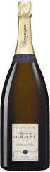 photo Champagne François Chaumont Blanc de Noirs Extra Brut Grand Cru
