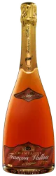photos du vin Champagne François Vallois Rosé de Saignée