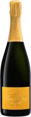 photo Champagne Remi Henry Brut Nature Ambitieuse Grand Cru