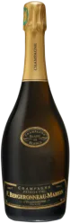 photo du vin Champagne Bergeronneau Marion Brut Blanc de Blancs