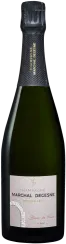 photo du vin Champagne Marchal Degesne Blanc de Noirs Brut 1er Cru