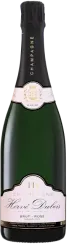 photo Champagne Hervé Dubois Brut Rosé Grand Cru