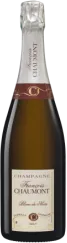photo Champagne François Chaumont Blanc de Noirs Brut Grand Cru