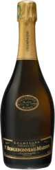 photo du vin Champagne Bergeronneau Marion Brut Blanc de Blancs