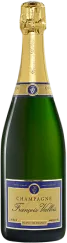 photo du vin Champagne François Vallois Blanc de Blancs 1er Cru