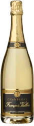 photos du vin Champagne François Vallois Blanc de Blancs 1er Cru Millésime 2007