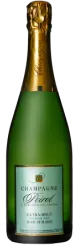 photo du vin Champagne Poirot Extra Brut Blanc de Blancs