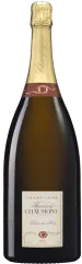 photo Champagne François Chaumont Blanc de Noirs Brut Grand Cru