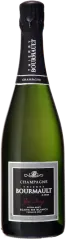 illustration du vin Thierry Bourmault Extra Brut 1er Cru Blanc de Blancs
