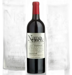 photo du vin Napanook