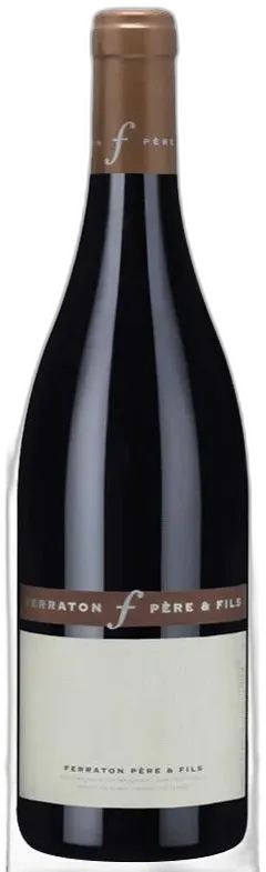 photo du vin Gigondas Cros de la Mûre