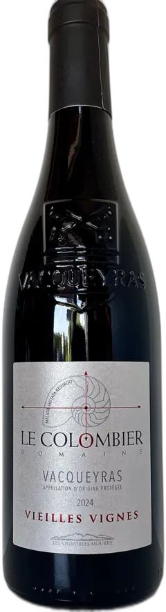 photo Vieilles Vignes