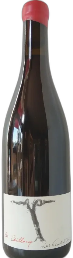 image du vin Vin de France les Cailloux