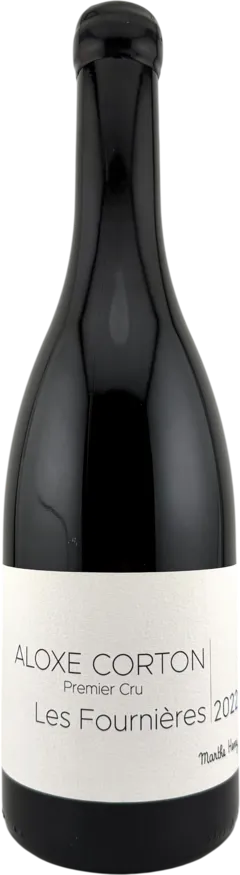 photo du vin Aloxe-Corton 1er Cru les Fournières
