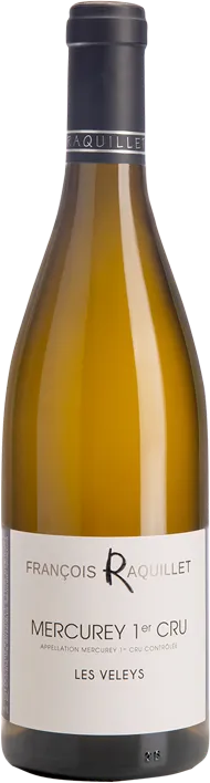 photos du vin Mercurey 1er Cru les Veleys Blanc