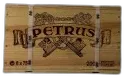 image du vin Petrus Pomerol 2007