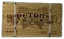 photo du vin Petrus