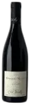 photo du vin Cecile Tremblay Chambolle Musigny les Cabottes