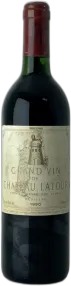 image du vin Latour