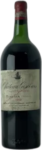 illustration du vin Giscours