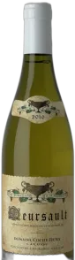 illustration du vin Coche Dury Meursault 2010