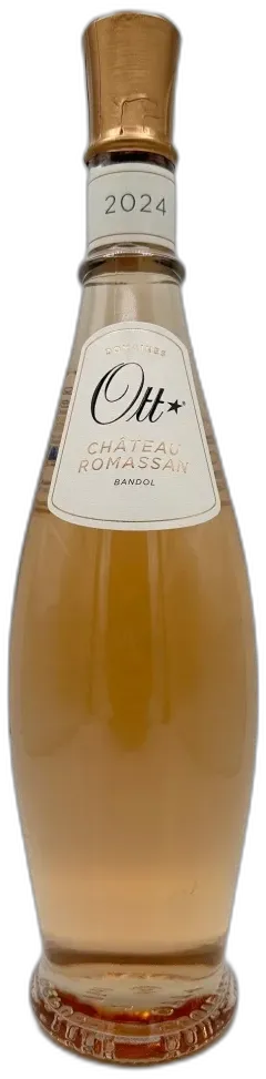 photos du vin Château Romassan Coeur de Grain