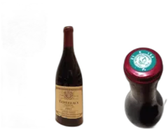 photo Echezeaux Grand Cru 2007 Louis Jadot