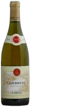 photo Condrieu Domaine Guigal