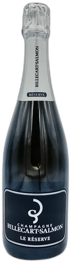 image du vin Billecart-Salmon, Réserve