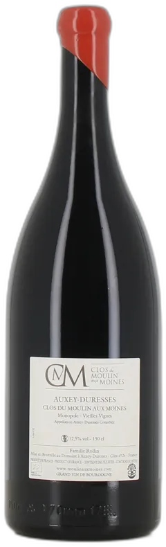 photo Magnum Vin Rouge Auxey Duresses Moulin Aux Moines 2022