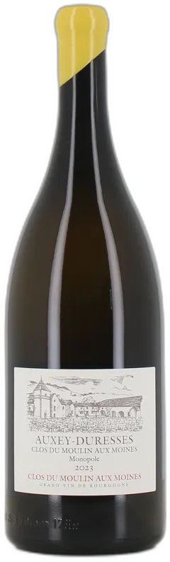 photo Magnum Blanc Auxey Duresses Clos du Moulin Aux Moines