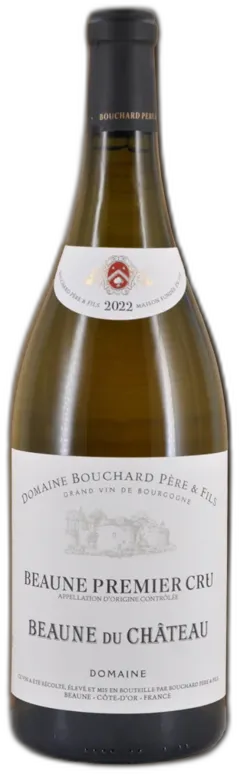 photo Magnum Beaune Premier Cru