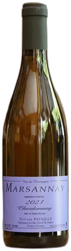 image du vin Marsannay Blanc