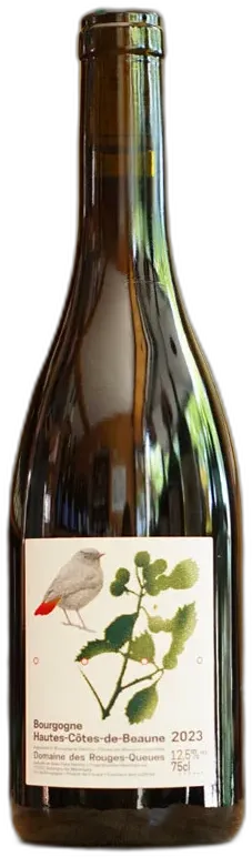 photo du vin Hautes-Côtes de Beaune Domaine des Queues