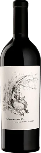 photo du vin Faune Son Fifre