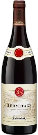 photo Hermitage Rouge Guigal 2004