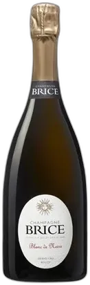 photo Champagne Brice Blanc de Noirs Bouzy Grand Cru