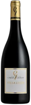 photo Villa Lucia Rouge 2018