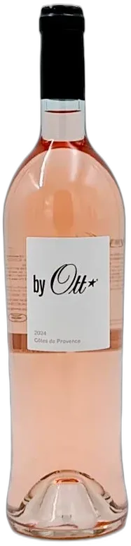 photo du vin By Ott Vin Rosé