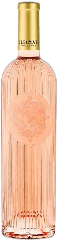 photo du vin Ultimate Provence up Vin Rosé