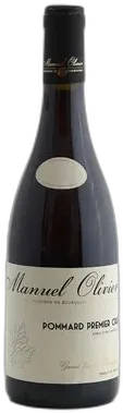 photo du vin Les Arvelets