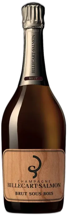 image du vin Billecart-Salmon Brut Sous Bois