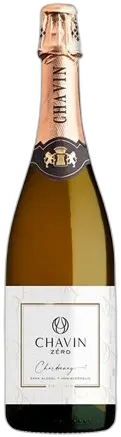 illustration du vin Chardonnay Effervescent Pierre Chavin