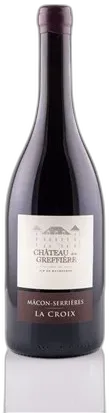 image du vin La Croix