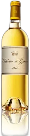 photo Yquem Sauternes