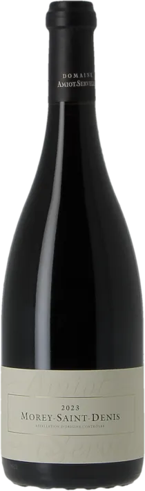 photo du vin Morey-Saint-Denis