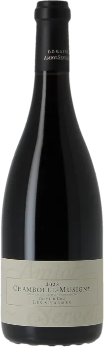 photo Chambolle-Musigny 1er Cru les Charmes