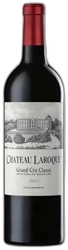 photo du vin Laroque Saint-Emilion Grand Cru 2022